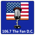 106.7 The Fan D.C.