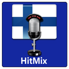 HitMix icône