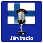 Järviradio icône