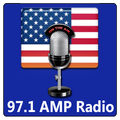97.1 AMP Radio Los Angeles Not Official