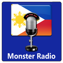 Monster Radio 93.1 APK
