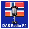 DAB Radio P4 Norge