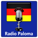 Paloma Radio die neue app kostenlos 100% Schlager APK