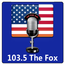 Denver Radio 103.5 The Fox APK