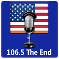Radio for 106.5 The End Not Official