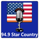 Radio 94.9 Star Country Not Official APK