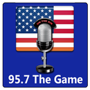 95.7 The Game Bay Area Sports Radio APK