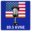 Christian Tyler Radio Station 89.5 FM APK