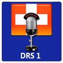 APK DRS 1 Radio Online