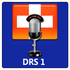 DRS 1 icône