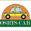 OSRTS Cab Book ícone