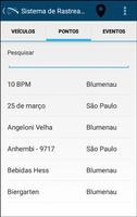 Logsat Rastreamento ภาพหน้าจอ 2