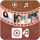 Audio Video Mixer أيقونة