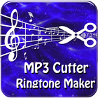 MP3 Cutter and Ringtone Maker icon