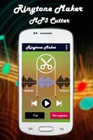 3 Schermata MP3 Cutter and Ringtone Maker