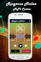 MP3 Cutter and Ringtone Maker syot layar 3