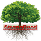 Strong Root icône