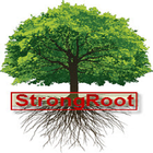 Strong Root icon