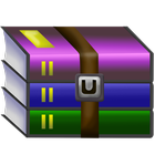 Winrar Zeichen