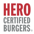 My Hero Burger USA