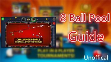 New Guide For 8 Ball Pool screenshot 1