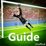 Guide: Dream League Soccer 16 icône
