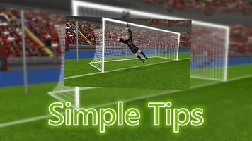 Guide: Dream League Soccer 16 captura de pantalla 3