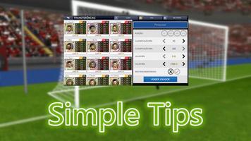 Guide: Dream League Soccer 16 capture d'écran 2