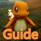 Hot Guide For Pokemon Go. icône