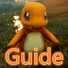 Hot Guide For Pokemon Go. أيقونة