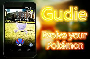 Hot Guide For Pokemon Go. capture d'écran 3