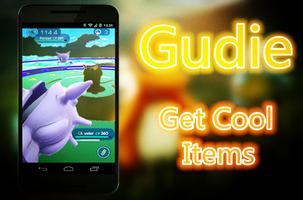 Hot Guide For Pokemon Go. capture d'écran 1