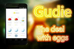 Hot Guide For Pokemon Go. تصوير الشاشة 2