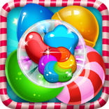 Candy Sweet Blast