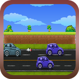Race car  game