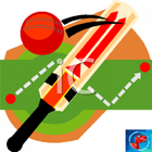 Cricket Live Score 图标