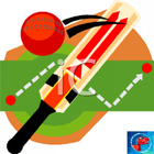 Cricket Live Score simgesi