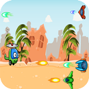 battle for earth APK