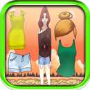 APK fashion Dress-Up New 2017