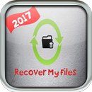 APK Recover All My File 2017:Prank