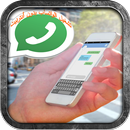 APK تشغيل واتسا آب مجانا2017 Prank