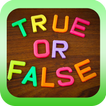 genius quiz true or false