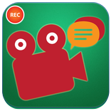 Chat Video Call Recorder