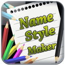 Name Style Maker App APK