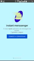 Instant Messenger পোস্টার