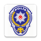 Polis Telsizi アイコン