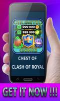 Gems Of Clash Of Royal 💎 capture d'écran 2