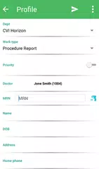 Winscribe MD APK download