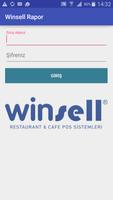 Winsell Adisyon Raporlama 截图 2