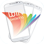 Win Shaking ícone